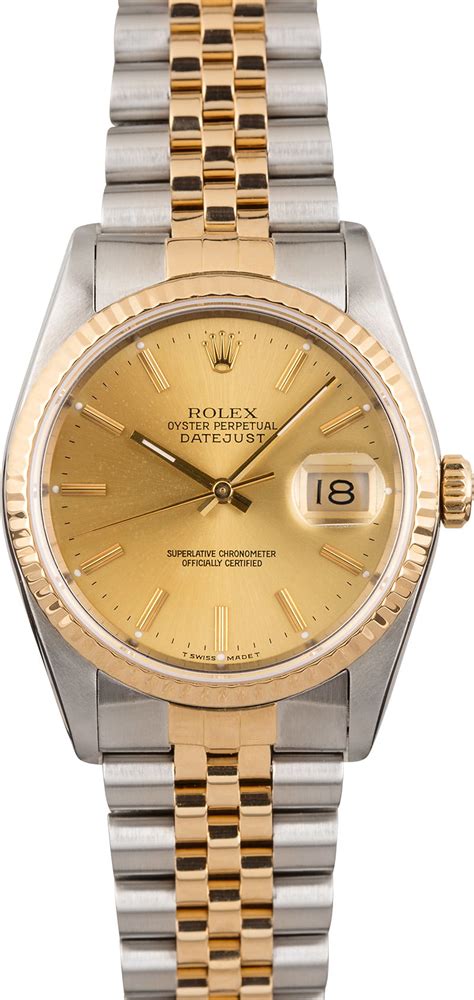 rolex oyster perpetual day date 16233 replica